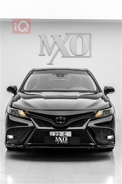 تويوتا كامري